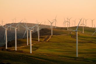 Fact brief - Does electromagnetic radiation from wind turbines pose a threat to human health?