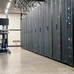 A Utility Mega-Merger Is All About Data Centers