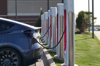 EPA Claims ‘Overwhelming Rejection’ of EVs as It Moves to Loosen Air Pollution Rules