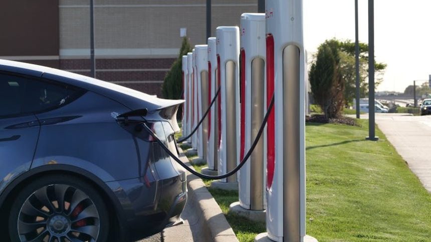 EPA Claims ‘Overwhelming Rejection’ of EVs as It Moves to Loosen Air Pollution Rules