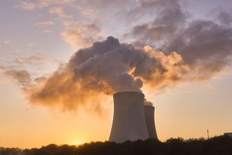 X-energy gets federal environmental approval for Texas nuclear reactors