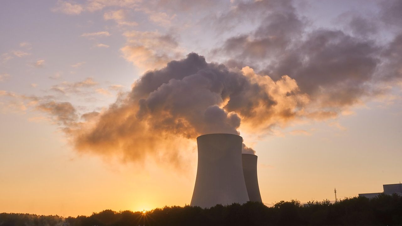 X-energy gets federal environmental approval for Texas nuclear reactors