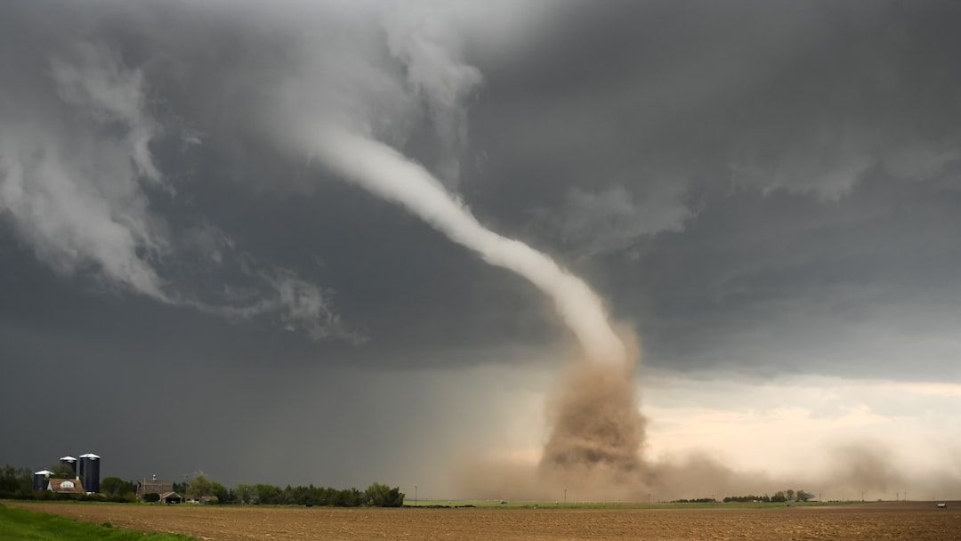 DAY 1 MODERATE SEVERE WEATHER RISK ACROSS PARTS OF CENTRAL/NORTHEAST KANSAS…SOUTHEAST NEBRASKA…AND FAR NORTHWEST MISSOURI…MULTIPLE STRONG TO INTENSE TORNADOES POSSIBLE…FORECAST SYNOPSIS…WIDEST DISSEMINATION REQUESTED…ISSUED MAY 18, 2026…12:25 P.M. EDT