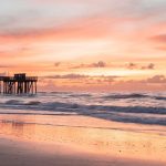 Sea Level Rise and Sunny-Day Flooding Can’t Stop a Building Boom on the Jersey Shore