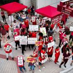 Vote against a big labor priority? Nevada unions want to make it hurt.