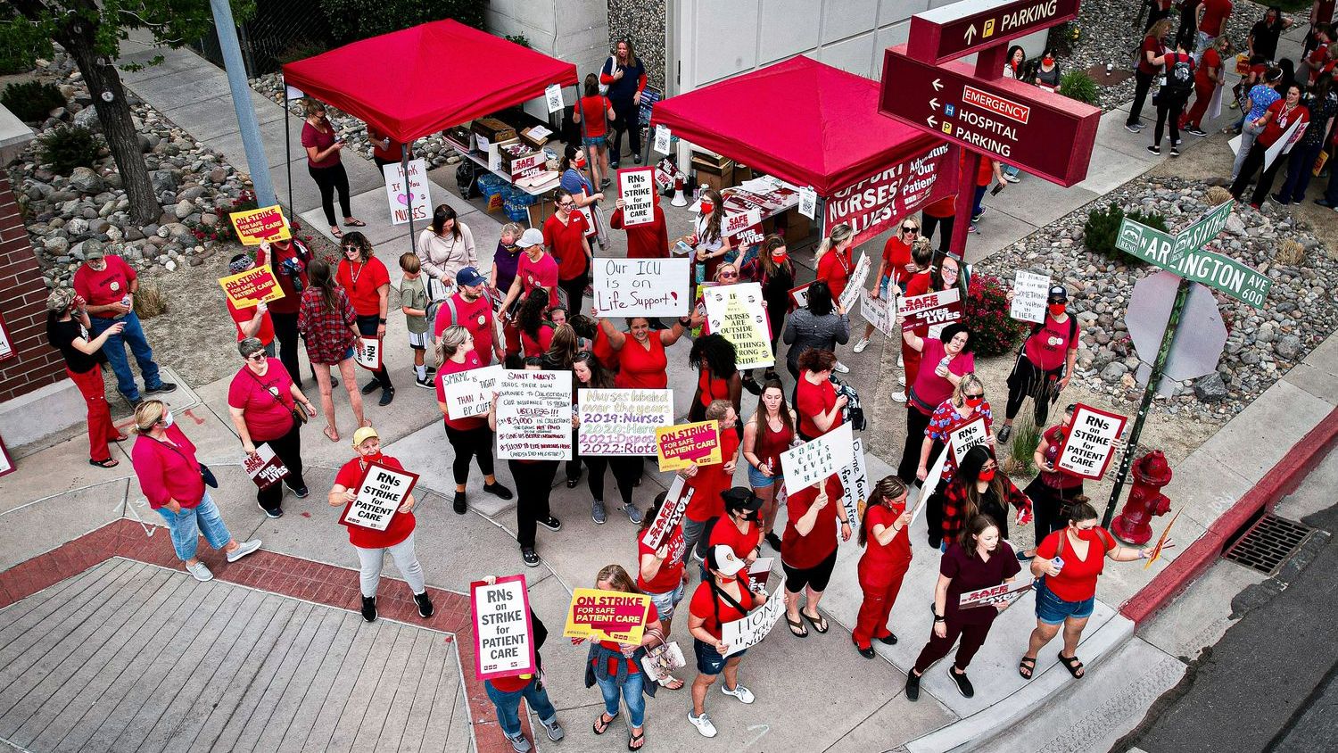 Vote against a big labor priority? Nevada unions want to make it hurt.