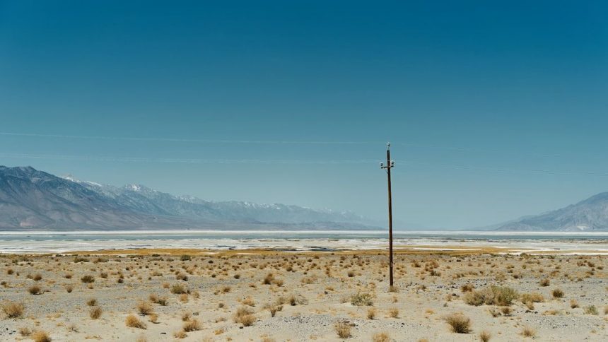 The 'Great Shakeout' Reality: Why Nevada is More Geologically Volatile Than Most Residents Realize
