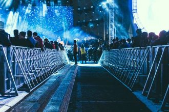 10 Concert Habits Security Experts Say Could Get You Kicked Out Instantly