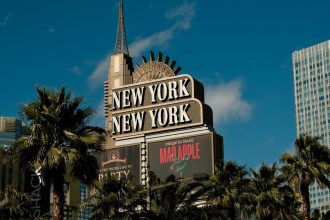 Will new Las Vegas tourism ads make a difference? "It's a good start"