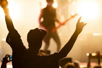 Why Throwing Away Old Concert Tickets Could Be a Huge Mistake