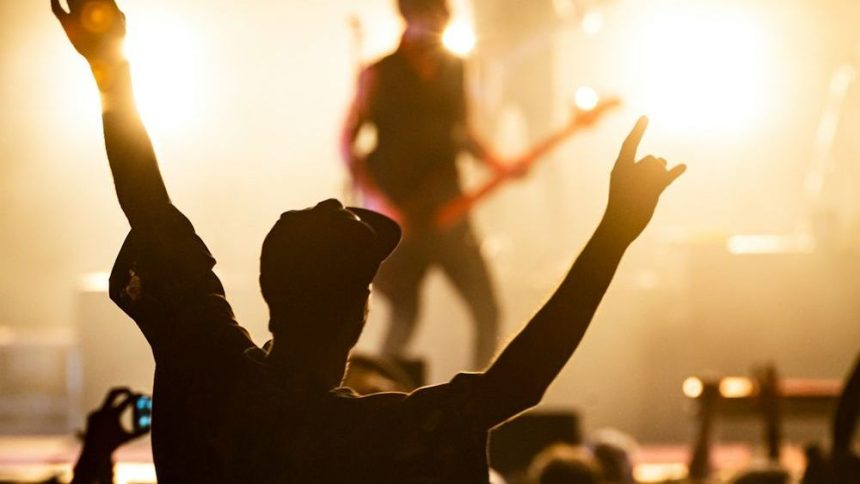 Why Throwing Away Old Concert Tickets Could Be a Huge Mistake