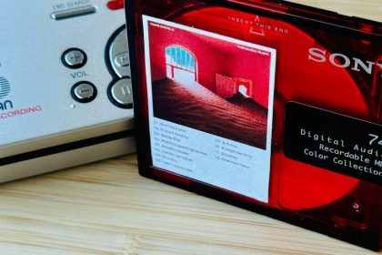 3 Outdated Music Gadgets Younger Fans Secretly Laugh At Today