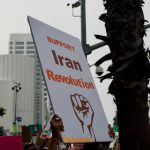 Trump says he was "an hour away" from striking Iran