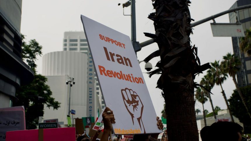 Trump says he was "an hour away" from striking Iran
