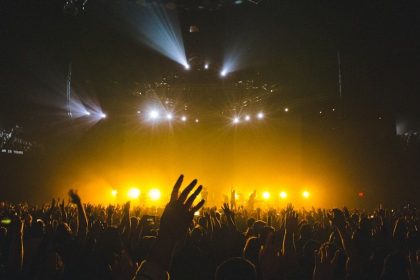 7 One-Liners Every Older Music Fan Uses That Instantly Kill the Vibe
