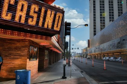 'It's kind of sad.' As Primm's last casino shuts down, employees struggling for housing, jobs
