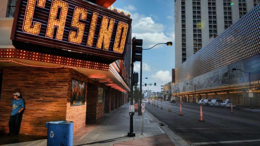'It's kind of sad.' As Primm's last casino shuts down, employees struggling for housing, jobs