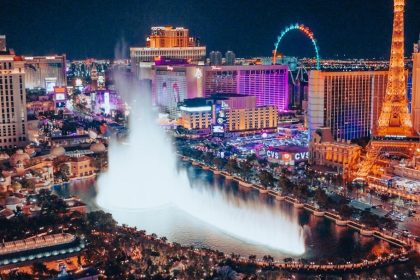 EDITORIAL: Las Vegas shows why rent control isn’t needed