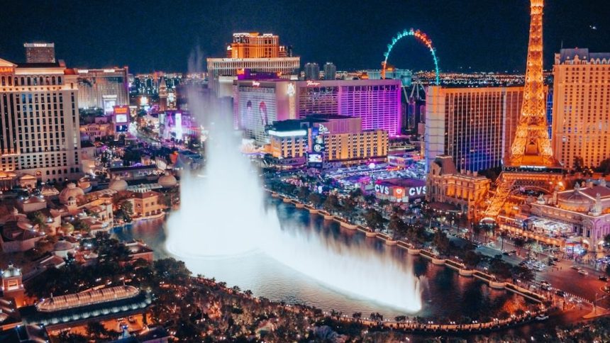 EDITORIAL: Las Vegas shows why rent control isn’t needed