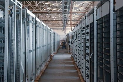 Voters are fired up over data centers. Do Nevada candidates care?