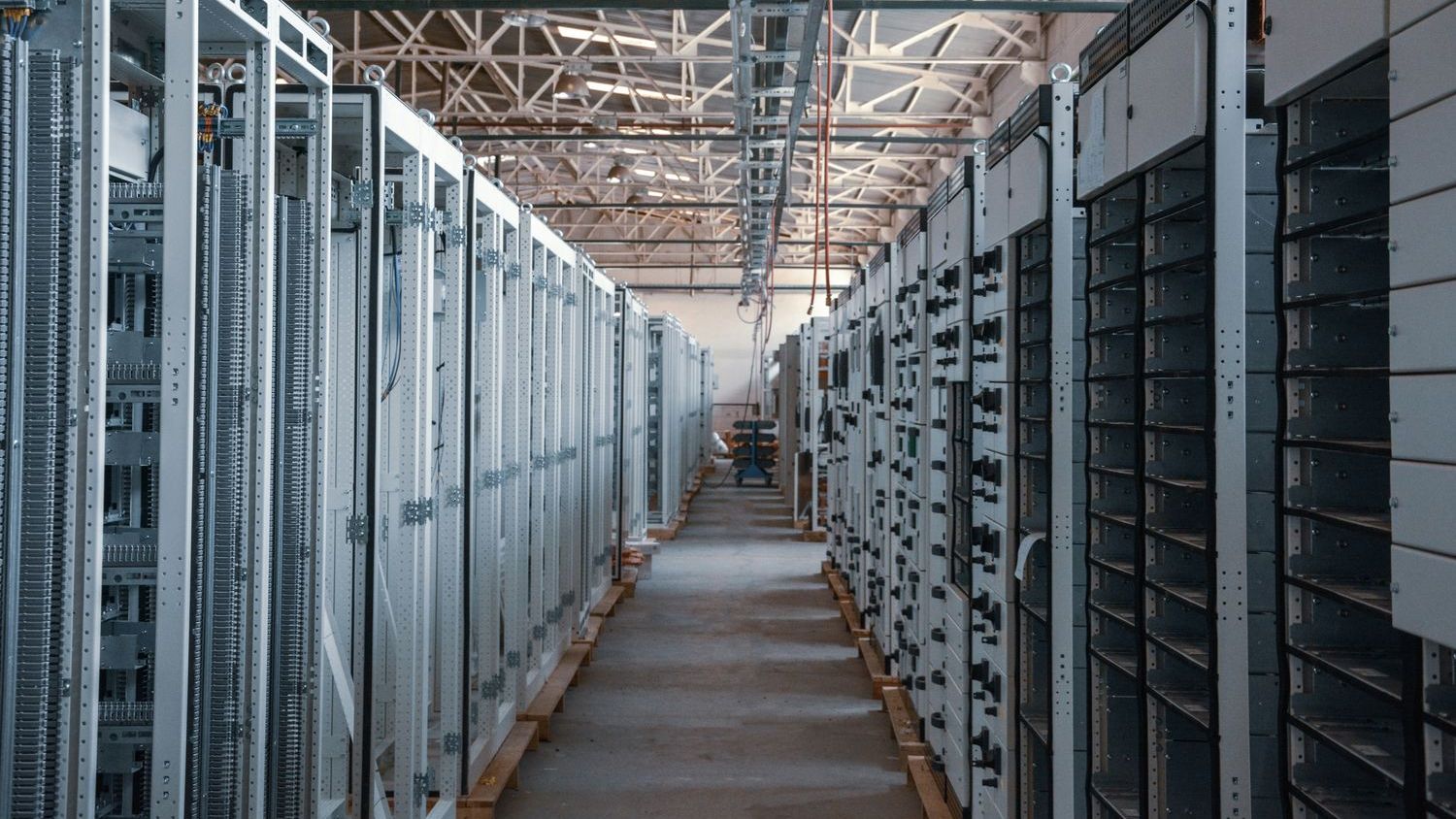 Voters are fired up over data centers. Do Nevada candidates care?