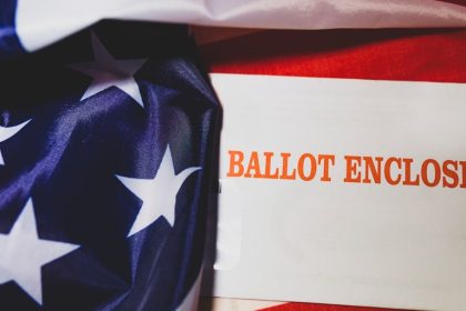 The most important election is the one most Americans skip