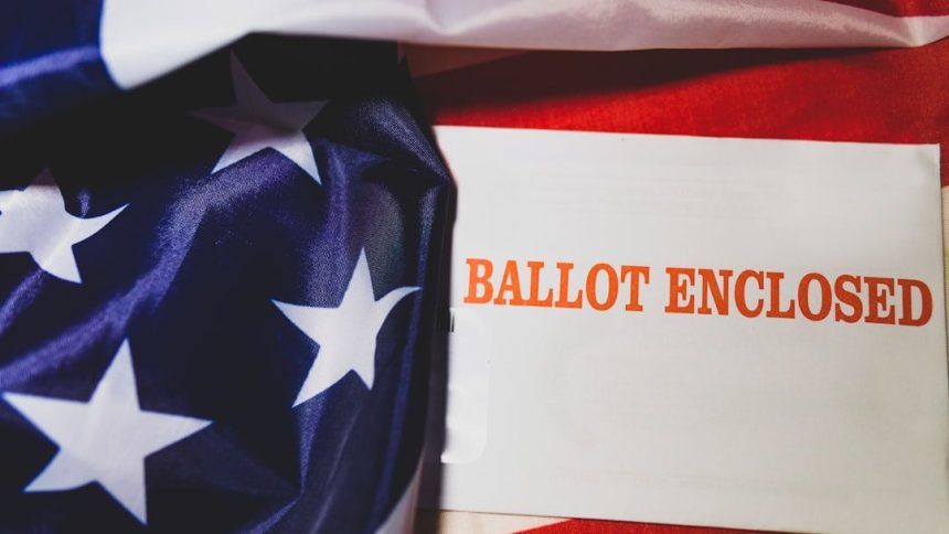 The most important election is the one most Americans skip