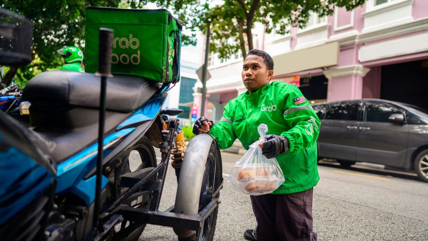 NY town official sentenced after shooting DoorDash driver who stopped to ask for directions
