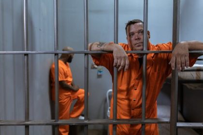 ‘Hell on Wheels’ killer Mackenzie Shirilla is the ‘Mean Girl’ of her prison — and took multiple lovers, inmate says