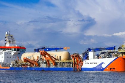 Golar LNG: Q1 Earnings Snapshot