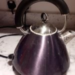 Over 110K Costco electric kettles recalled after fire hazard leaves person burned