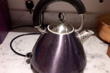 Over 110K Costco electric kettles recalled after fire hazard leaves person burned