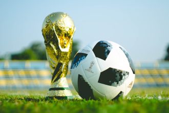 ICE Reveals World Cup Operations Amid Struggling Ticket Sales