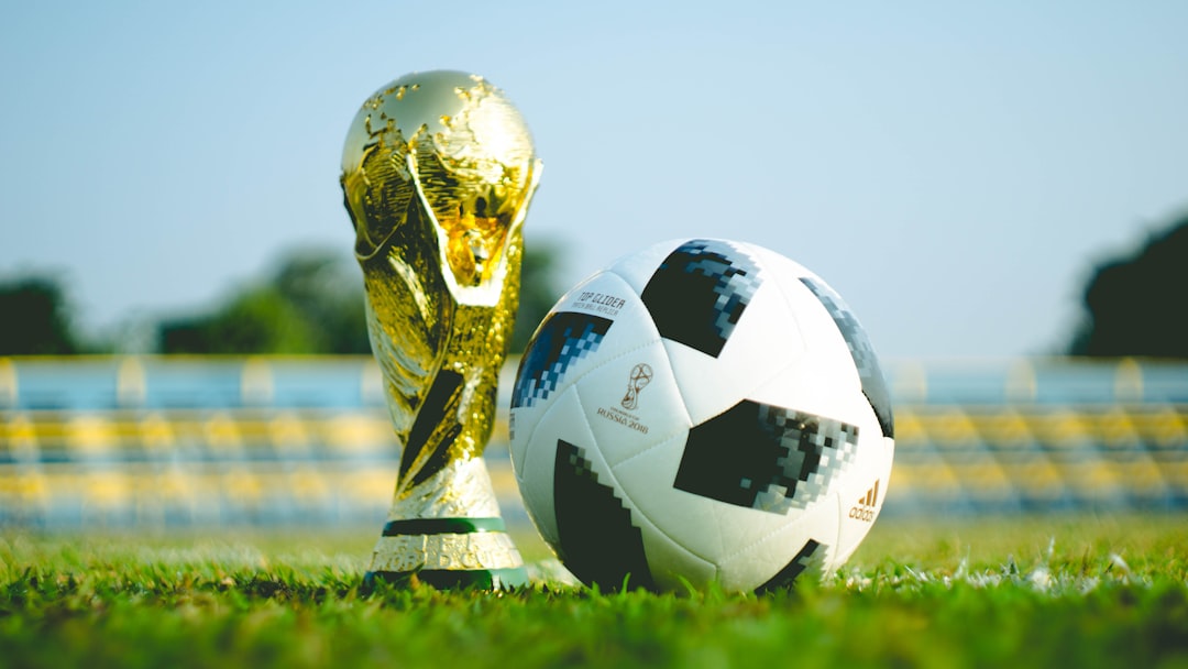 ICE Reveals World Cup Operations Amid Struggling Ticket Sales