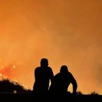 California Fires Update: Where Each Blaze Stands as Thousands Evacuated
