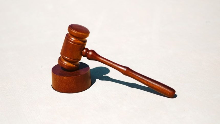 The Murdaugh Effect: How High-Profile Out-of-State Rulings Impact Nevada's Judicial Precedents