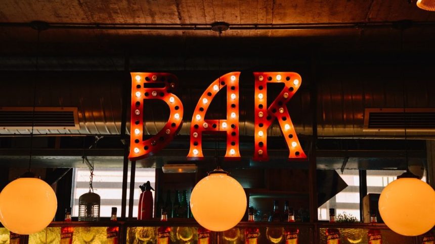The Rise of "Micro-Casinos": Why Locals Are Trading the Strip for Neighborhood Gaming Bars