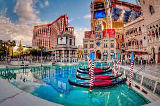 Vegas Loop expansion ‘ready to explode’ with county’s adoption of ordinance