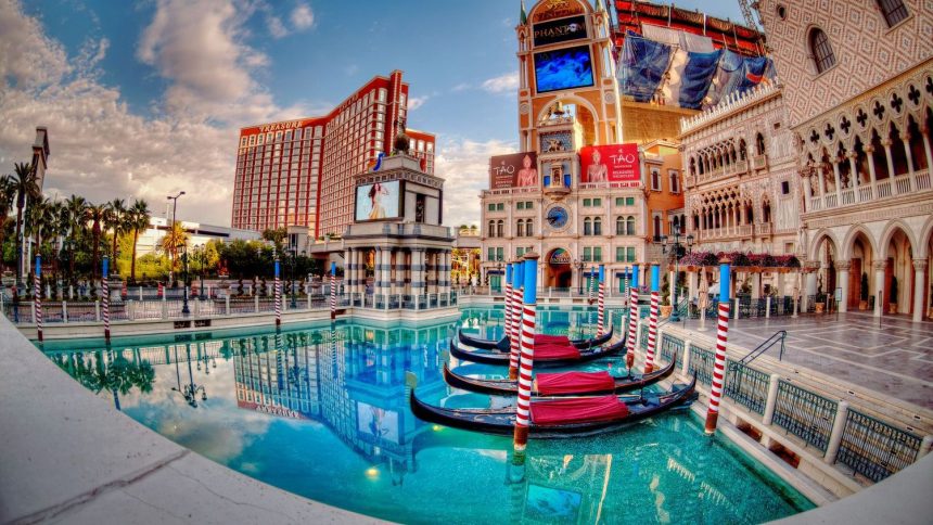 Vegas Loop expansion ‘ready to explode’ with county’s adoption of ordinance