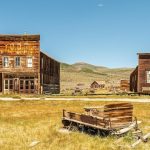 Abandoned Nevada: 5 Ghost Towns Within a Two-Hour Drive of Las Vegas You Can Still Explore