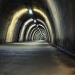 The Underground City: Exploring the Miles of Flood Tunnels Beneath the Las Vegas Strip
