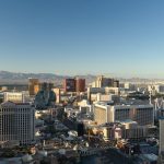 Flash Flood Physics: Why Las Vegas Streets Turn Into Rivers After Just 20 Minutes of Rain