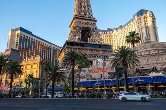 Decision Fatigue: Why Choosing a Restaurant in Vegas is Harder Than It Should Be