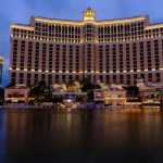 Las Vegas hotel room rates topping $1K for Memorial Day weekend stays