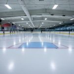 NLV ice rink temporarily closes, landlord plans big project around it