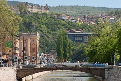 Suspected ‘Sarajevo human safari’ participants investigated for ‘paying to shoot humans’