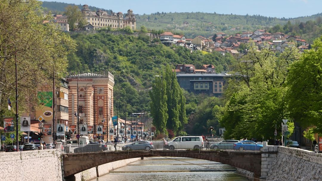 Suspected ‘Sarajevo human safari’ participants investigated for ‘paying to shoot humans’