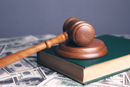 'Anti-Weaponization Fund' Is Simply Indefensible