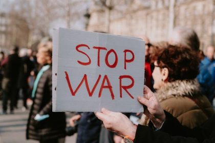 Social Media Is the New Battleground for Economic Warfare