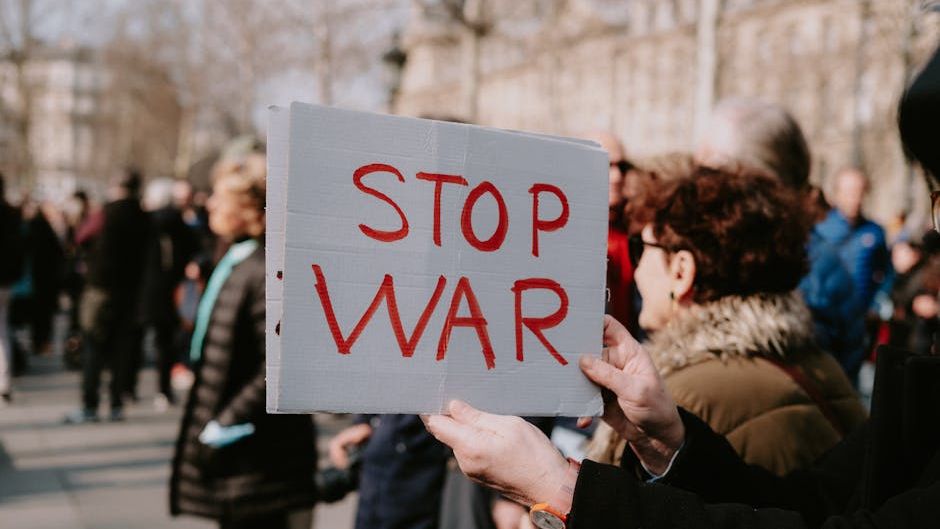 Social Media Is the New Battleground for Economic Warfare